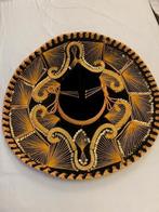 mexicaanse hoed, Ophalen, Hoed, Zo goed als nieuw, 58 of 59 cm (L, 7¼ of ⅜ inch)