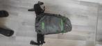 Lawine Airbag - ABS Vario 30 liter inclusief CO2 cartridge, Overige typen, Zo goed als nieuw, Skiën, Minder dan 100 cm