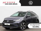 Volkswagen Taigo Life Edition 1.0 116 pk TSI 7 versn. DSG |, Stof, Zwart, 116 pk, Origineel Nederlands