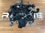 Motor van een Landrover Discovery, Ophalen of Verzenden, 3 maanden garantie, Gebruikt, Land Rover