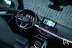 Audi Q5 Sportback 55 TFSI e S Line Competition, Automaat, 14 kWh, Gebruikt, 4 cilinders