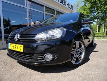 Volkswagen Golf 1.4 TSI Comfortline beschikbaar voor biedingen