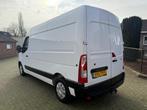 Renault Master T33 2.3 dCi 135 L2H2 3-zits airco cruise, Voorwielaandrijving, Gebruikt, Euro 6, 4 cilinders
