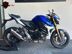 SUMMERSALE! SUZUKI GSR 750 YOSHIMURA 2014 31.496 KM, 4 cilinders, Bedrijf, 749 cc, Meer dan 35 kW