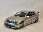 Ottomobile Mercedes Benz C209 CLK DTM 1:18, Hobby en Vrije tijd, Modelauto's | 1:18, OttOMobile, Auto, Nieuw, Ophalen of Verzenden