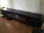 Dressior met ingebouwde open haard origineel, Ophalen of Verzenden, Zo goed als nieuw, 25 tot 50 cm