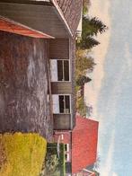 Stalen loods, Ophalen of Verzenden