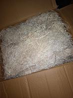 Opvulmateriaal 5 kg, Ophalen of Verzenden, Zo goed als nieuw, Materiaal