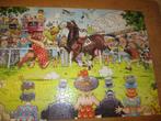 Jumbo Wasgij Mysterie Puzzle no 15, Ophalen, 500 t/m 1500 stukjes, Zo goed als nieuw, Legpuzzel
