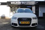 Audi A1 1.4 TFSI Ambition Pro Line Automaat | Airco | Cruise, Auto's, Audi, Euro 5, Zwart, 4 cilinders, 4 stoelen