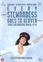 Every Stewardess Goes To Heaven, Cd's en Dvd's, Dvd's | Drama, Ophalen of Verzenden, Vanaf 12 jaar, Zo goed als nieuw