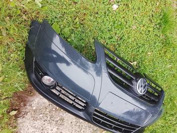 voorbumper vvw fox beschikbaar voor biedingen