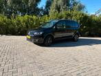 Volkswagen Touran 1.4 TSI Ecofuel 149PK 2012 Volle Opties, Voorwielaandrijving, 4 cilinders, CNG (Aardgas), 1598 kg