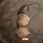 Hunkemöller Cub A Push Up Beha + String S, Ophalen of Verzenden