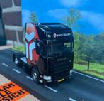 Kooltrans scania cavallino losse trekker, Ophalen of Verzenden, Bus of Vrachtwagen, Tekno