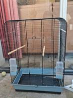 Vogelhok, gratis af te halen, Dieren en Toebehoren, Vogels | Hokken en Kooien, Ophalen, Hout, Vogelkooi