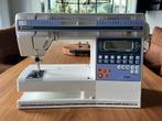 Husqvarna Viking Lisa Naaimachine -  Topmodel, Ophalen of Verzenden, Gebruikt, Naaimachine, Husqvarna