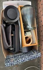 GRATIS OPHALEN: rommelmarkt spullen, Diversen, Rommelmarktspullen, Ophalen, Zo goed als nieuw