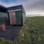 Douche- en WC-unit te koop, ideaal voor B&B!, Zakelijke goederen, Machines en Bouw | Keten en Containers, Ophalen of Verzenden