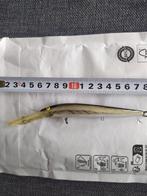 REBEL Spoonbill Minnow ca.12cm met ratels, Ophalen of Verzenden, Zo goed als nieuw, Overige typen