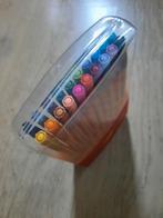Stabilo gekleurde fineliners set 20 stuks zgan, Ophalen, Nieuw, Potlood of Stift