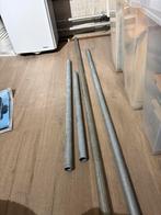 Steigerbuis - Diverse lengtes, Ophalen, Gebruikt, Minder dan 200 liter/min, Minder dan 6 bar