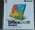 Microsoft Office 2000 Upgrade - Collectorsitem!, Ophalen of Verzenden, Gebruikt, Excel, Windows