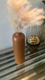 Kruikvaasje, Verzenden, Zo goed als nieuw, Aardewerk of Porselein, Minder dan 50 cm