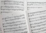 Inge Bayer. Sechs Duetinno's. Altblokfluit en Dwarsfluit., Muziek en Instrumenten, Bladmuziek, Dwarsfluit of Piccolo, Klassiek