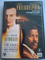 Philadelphia, Alle leeftijden, Ophalen of Verzenden, Zo goed als nieuw