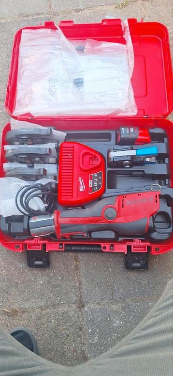 perstang novopress ACO103 beschikbaar voor biedingen