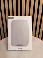 🚨UITVERKOOP WEG=WEG AJAX Keypad bedieningspaneel alarm, Doe-het-zelf en Verbouw, Alarmsystemen, Overige typen, Nieuw, Ophalen of Verzenden