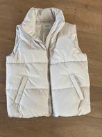 JDY mt S bodywarmer, Beige, Ophalen of Verzenden, Zo goed als nieuw, Maat 36 (S)