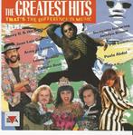 EVA label : The greatest hits 1991 - 3 = 1,49, Cd's en Dvd's, Cd's | Verzamelalbums, Pop, Ophalen of Verzenden, Zo goed als nieuw