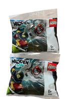 Lego hidden side, Kinderen en Baby's, Speelgoed | Duplo en Lego, Ophalen of Verzenden, Nieuw, Complete set, Lego