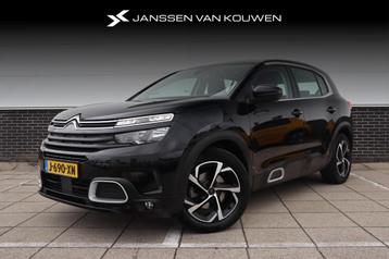 Citroen C5 Aircross 1.2 PureTech Business * Automaat * Elekt beschikbaar voor biedingen