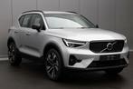 Volvo XC40 | B3 Ultimate Dark | 360graden Camera | 20'' Blac, Auto's, Volvo, Te koop, Huisgarantie, Zilver of Grijs, 5 stoelen