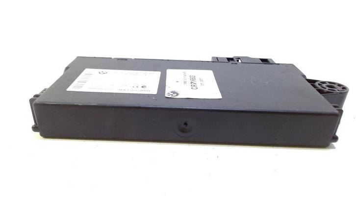 Computer centrale vergrendeling BMW 5 serie, Auto-onderdelen, Elektronica en Kabels, BMW, Gebruikt, Herkomst onderdeel bekend