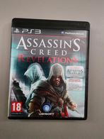 Assassins Creed Revelations Special Edition, Avontuur en Actie, Ophalen of Verzenden, 1 speler, Zo goed als nieuw