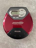 Philips cd speler walkman, Audio, Tv en Foto, Walkmans, Discmans en Minidiscspelers, Ophalen, Walkman