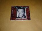 CD Pat Boone April Love, Ophalen of Verzenden, Zo goed als nieuw