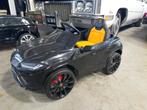 Lamborghini Urus Speelgoedauto Kinderauto - Zwart, Ophalen, Gebruikt