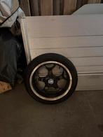 Mp3 velg, Ophalen of Verzenden