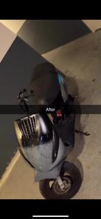 Zip 70cc Malossi Sport - Snelle Scooter!, Ophalen of Verzenden, Gebruikt, Overige typen, Piaggio