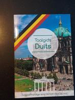 Taalgids Duits, Ophalen of Verzenden, Zo goed als nieuw