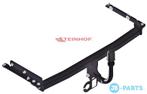 Vaste trekhaak Nissan Micra Hatchback tussen 02/2003-2010
