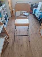 Hoge inklapbare kruk - handig en compact, Ophalen, Gebruikt, Overige kleuren, Eenvoudig