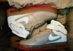 Nike Air Jordan Force 6 LS “White-Infrared” Mt EU 40 |US7, Wit, Nike, Nieuw, Ophalen of Verzenden