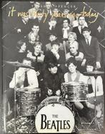 The Beatles: It was Thirty Years Ago Today, Gelezen, Terence Spencer, Artiest, Ophalen of Verzenden