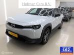 Mazda MX-30 e-SkyActiv 145 First Edition 36 kWh Dealer Onder, Auto's, Mazda, Gebruikt, Leder en Stof, Wit, Origineel Nederlands